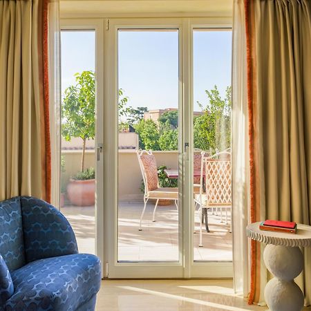 Casa Monti Roma Hotell Eksteriør bilde