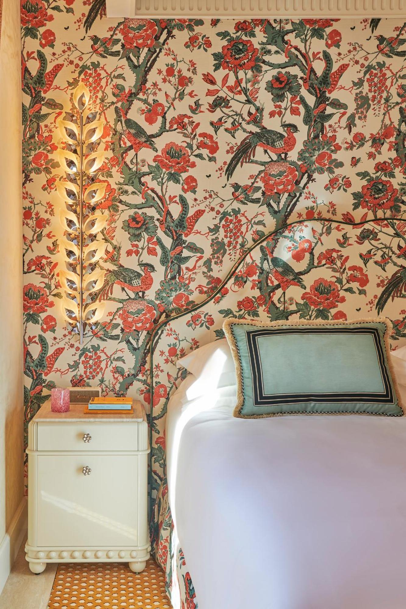 Casa Monti Roma Hotell Eksteriør bilde