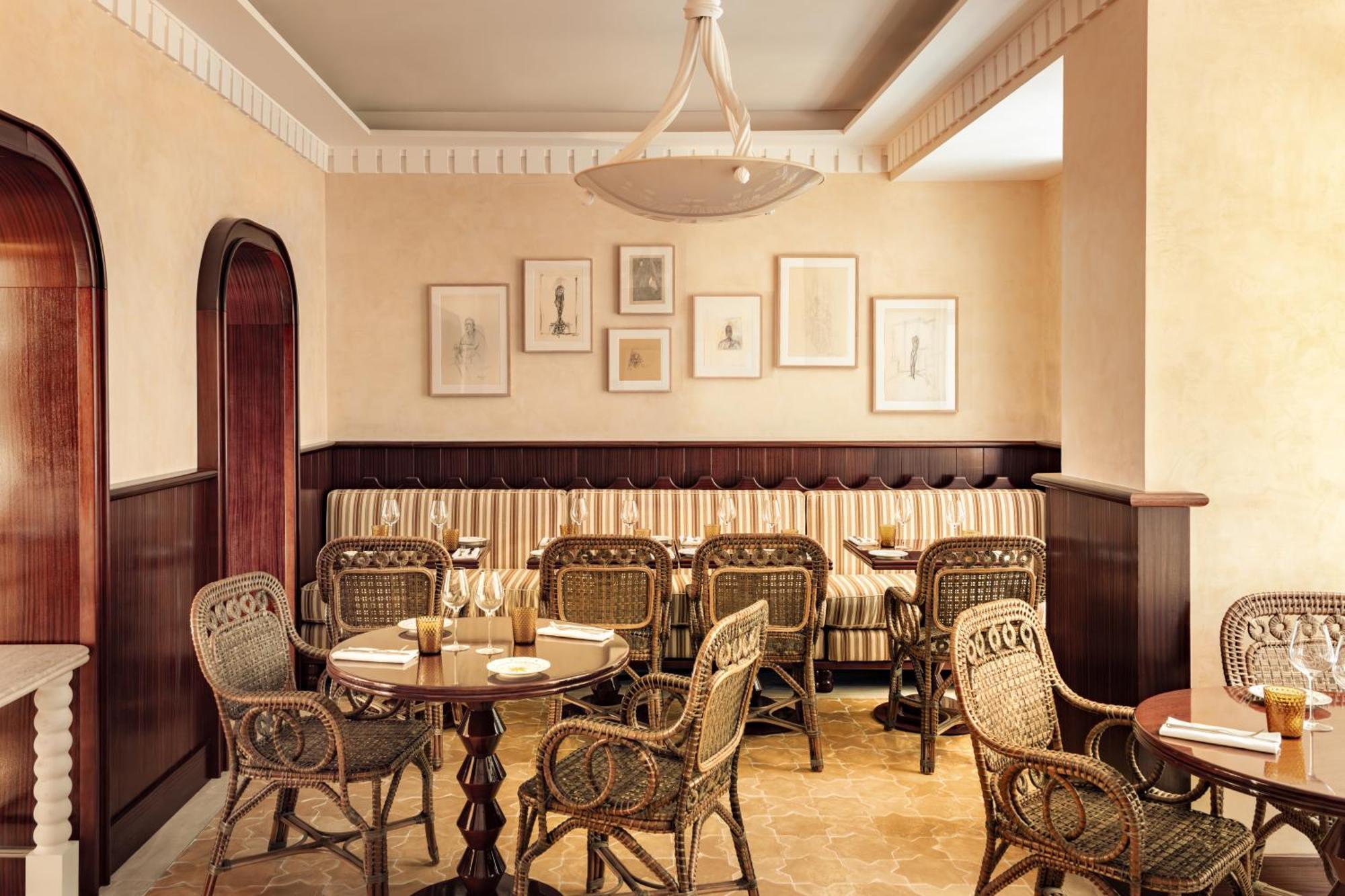 Casa Monti Roma Hotell Eksteriør bilde